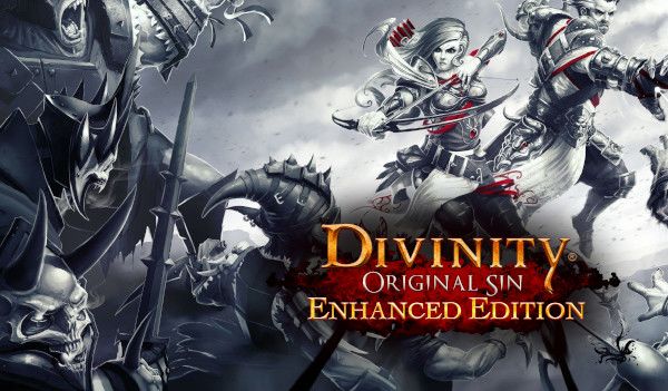 Divinity: Original Sin - Enhanced Edition GOG.COM Key GLOBAL GOG.com -  - Larian Studios [Email/Instant Delivery]