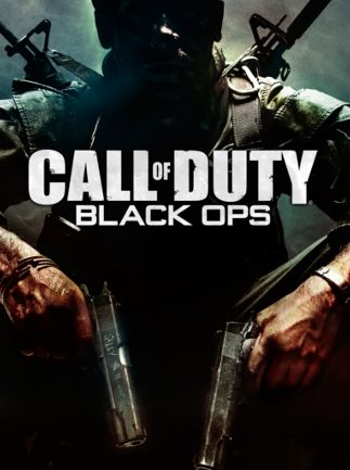 Call of Duty: Black Ops MAC Steam Key GLOBAL   - Activision [Email/Instant Delivery]