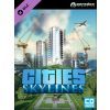 Cities: Skylines - Relaxation Station Steam Key GLOBAL   - Paradox Interactive [Email/Instant Delivery]