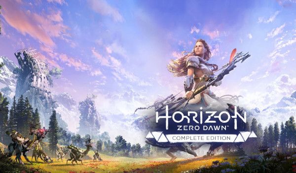 Horizon Zero Dawn | Complete Edition (PC) - Steam Key - EUROPE   - Steam [Email/Instant Delivery]