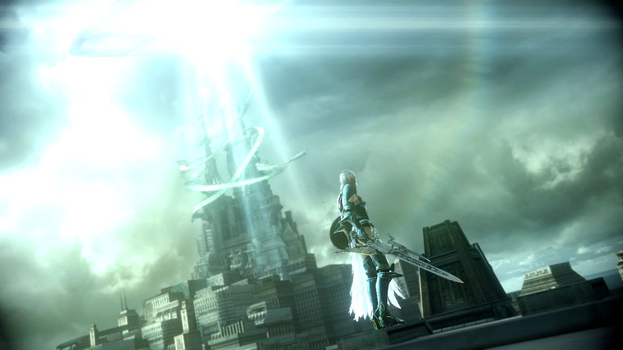 FINAL FANTASY XIII-2 Steam Key GLOBAL   - SQUARE ENIX [Email/Instant Delivery]