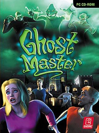 Ghost Master Steam Key GLOBAL   - Strategy First [Email/Instant Delivery]