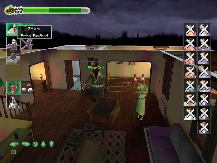 Ghost Master Steam Key GLOBAL   - Strategy First [Email/Instant Delivery]