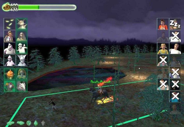 Ghost Master Steam Key GLOBAL   - Strategy First [Email/Instant Delivery]