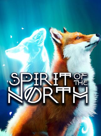 Spirit of the North (PC) - Steam Key - GLOBAL   - Steam [Email/Instant Delivery]