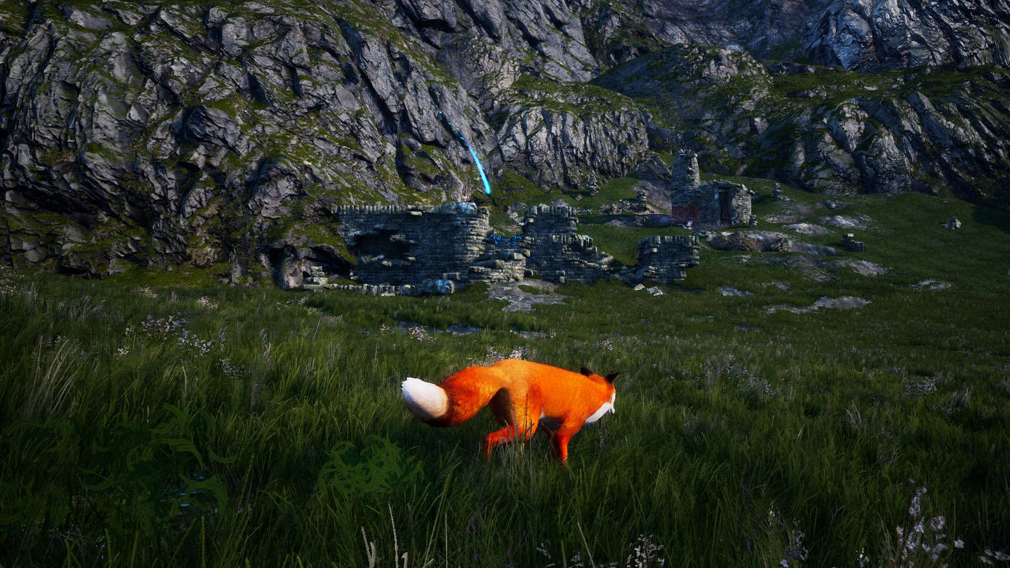 Spirit of the North (PC) - Steam Key - GLOBAL   - Steam [Email/Instant Delivery]