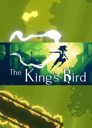 The King's Bird Steam Key GLOBAL   - Steam [Email/Instant Delivery]