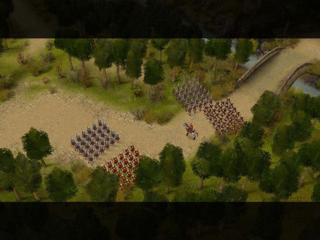 Praetorians Steam Key GLOBAL   - Merge Games [Email/Instant Delivery]