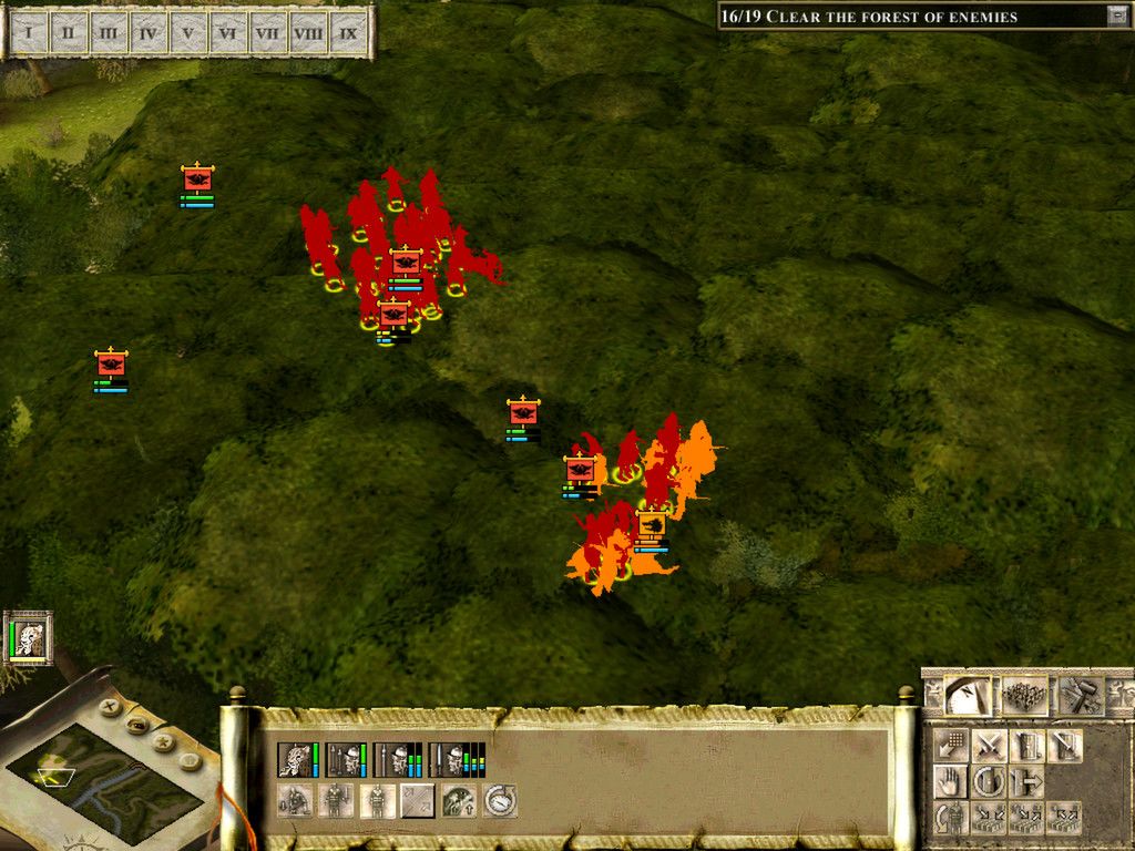Praetorians Steam Key GLOBAL   - Merge Games [Email/Instant Delivery]