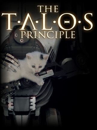 The Talos Principle VR Steam Key GLOBAL   - Steam [Email/Instant Delivery]