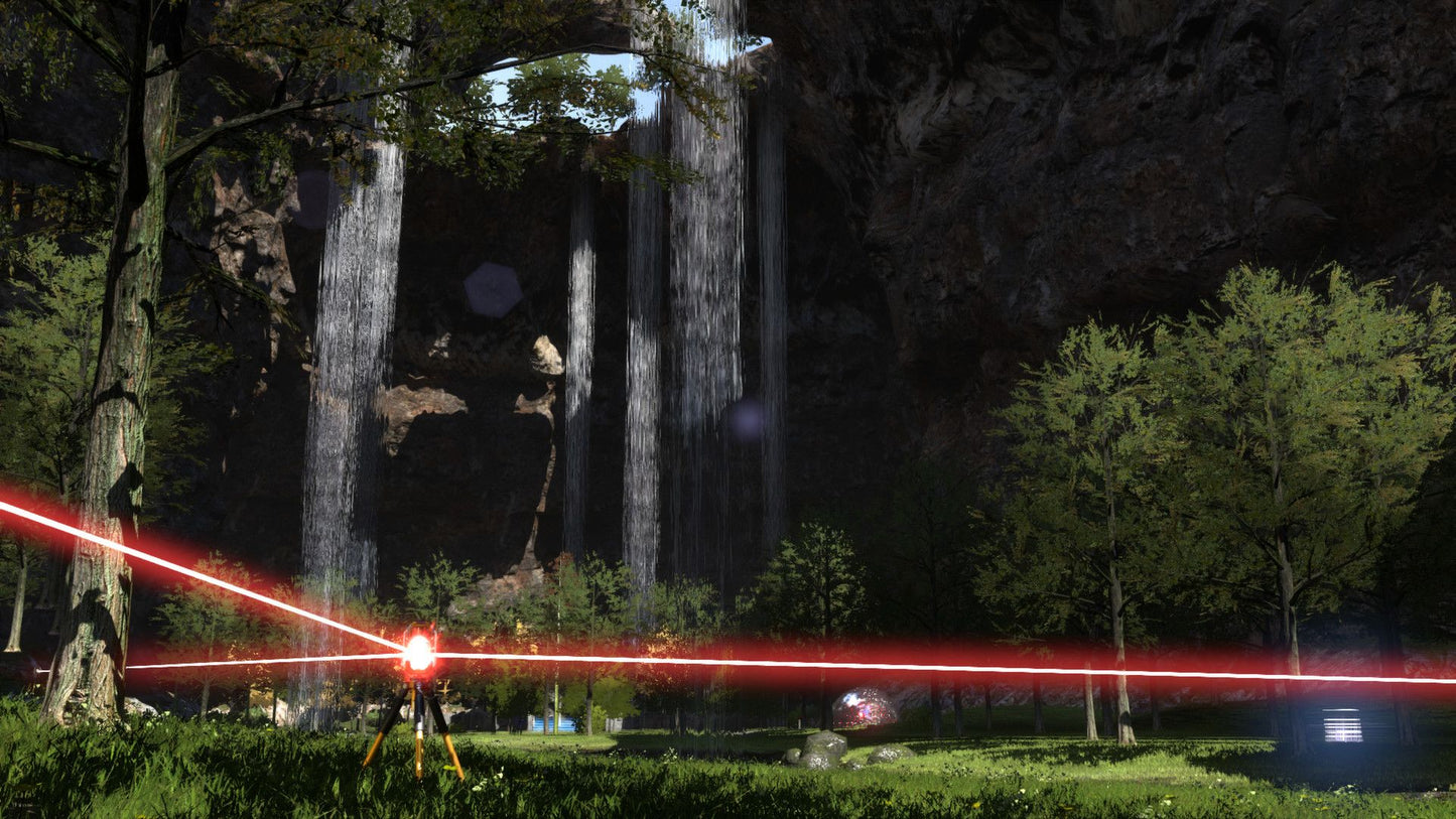 The Talos Principle VR Steam Key GLOBAL   - Steam [Email/Instant Delivery]