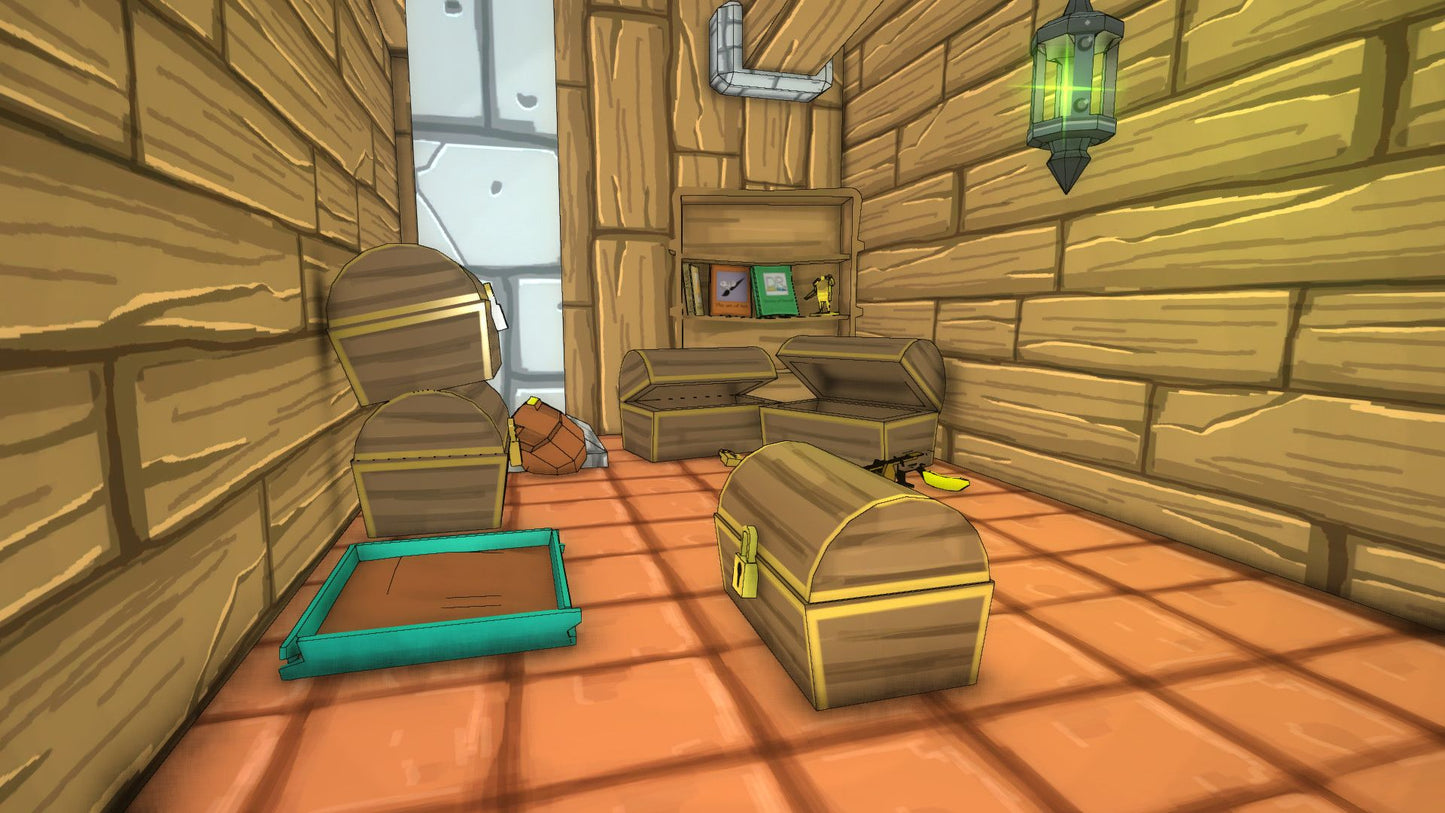 Shoppe Keep Steam Key GLOBAL   - Excalibur Games [Email/Instant Delivery]