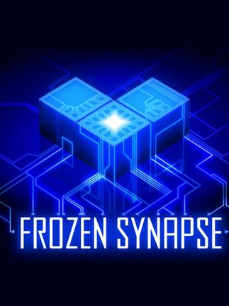 Frozen Synapse Steam Key GLOBAL   - Mode 7 [Email/Instant Delivery]