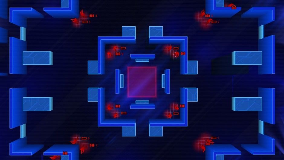 Frozen Synapse Steam Key GLOBAL   - Mode 7 [Email/Instant Delivery]