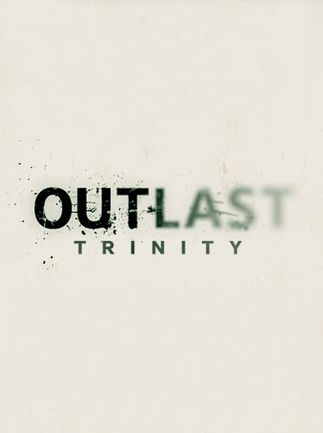 OUTLAST TRINITY Steam Key GLOBAL   - Red Barrels [Email/Instant Delivery]