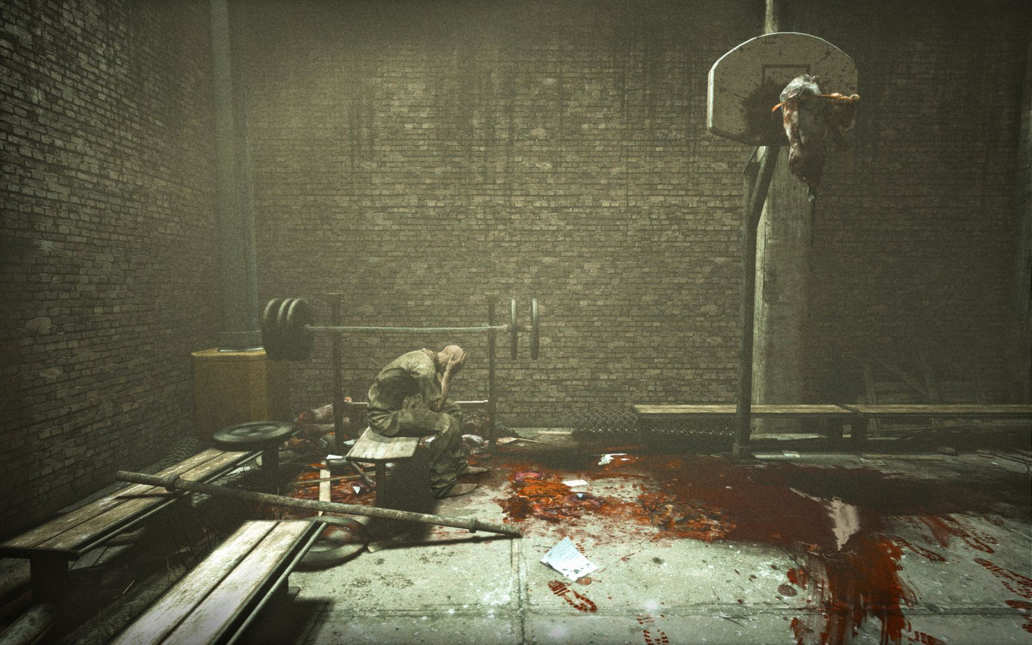 OUTLAST TRINITY Steam Key GLOBAL   - Red Barrels [Email/Instant Delivery]