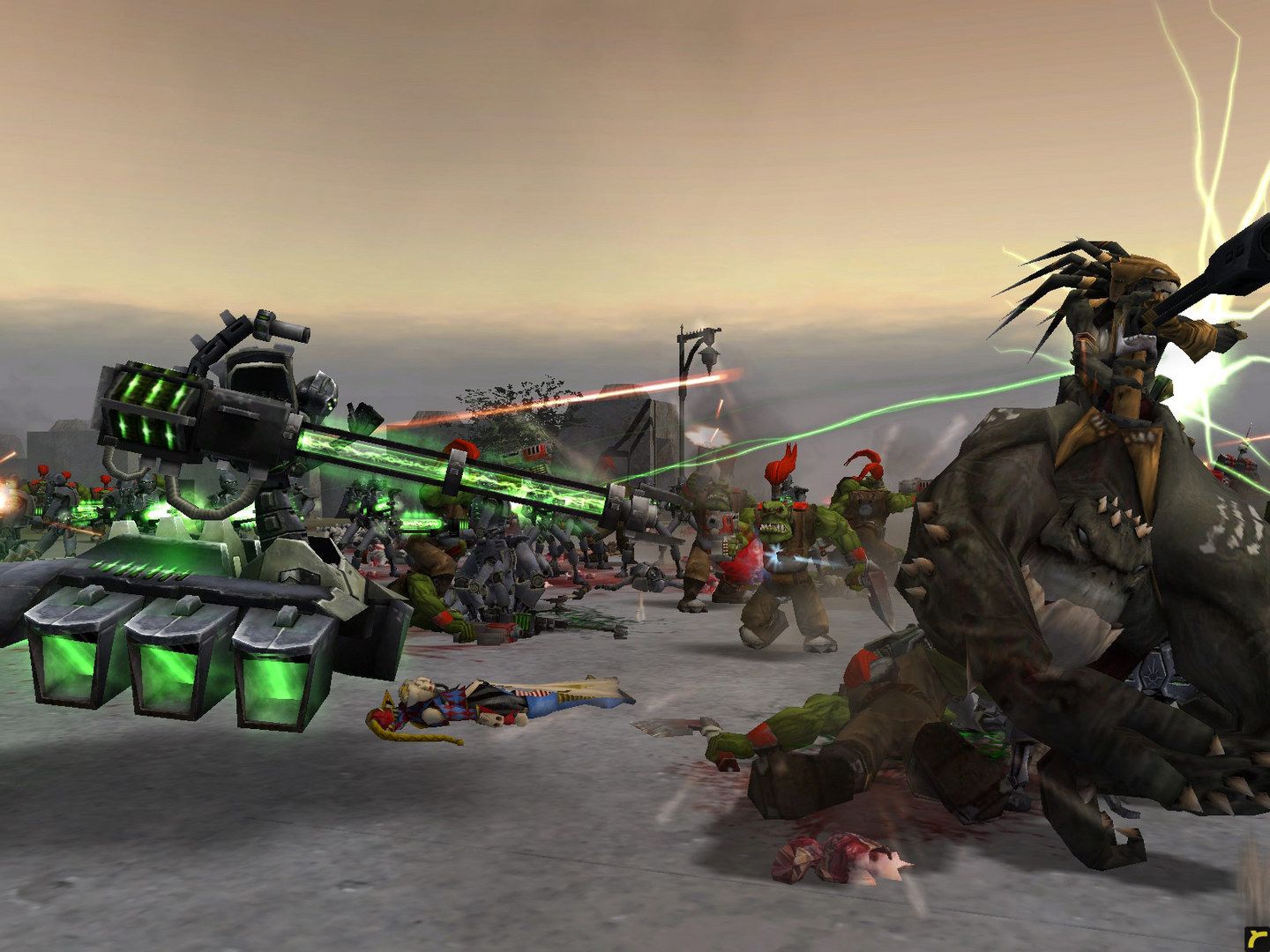 Warhammer 40,000: Dawn of War - Master Collection Steam Key EUROPE   - SEGA [Email/Instant Delivery]