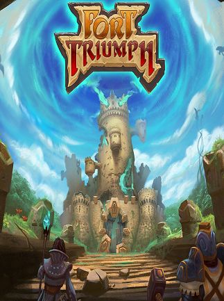 Fort Triumph (PC) - Steam Key - GLOBAL   - Steam [Email/Instant Delivery]