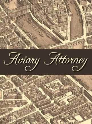 Aviary Attorney Steam Key GLOBAL   - Sketchy Logic [Email/Instant Delivery]