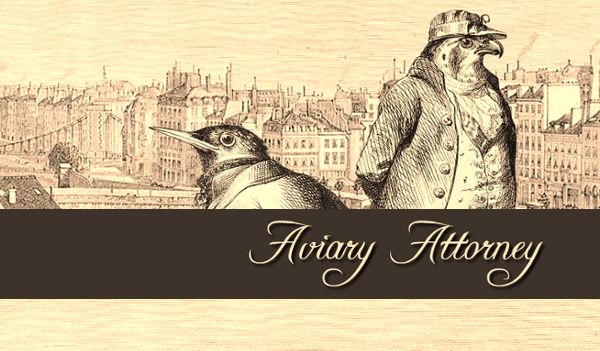 Aviary Attorney Steam Key GLOBAL   - Sketchy Logic [Email/Instant Delivery]