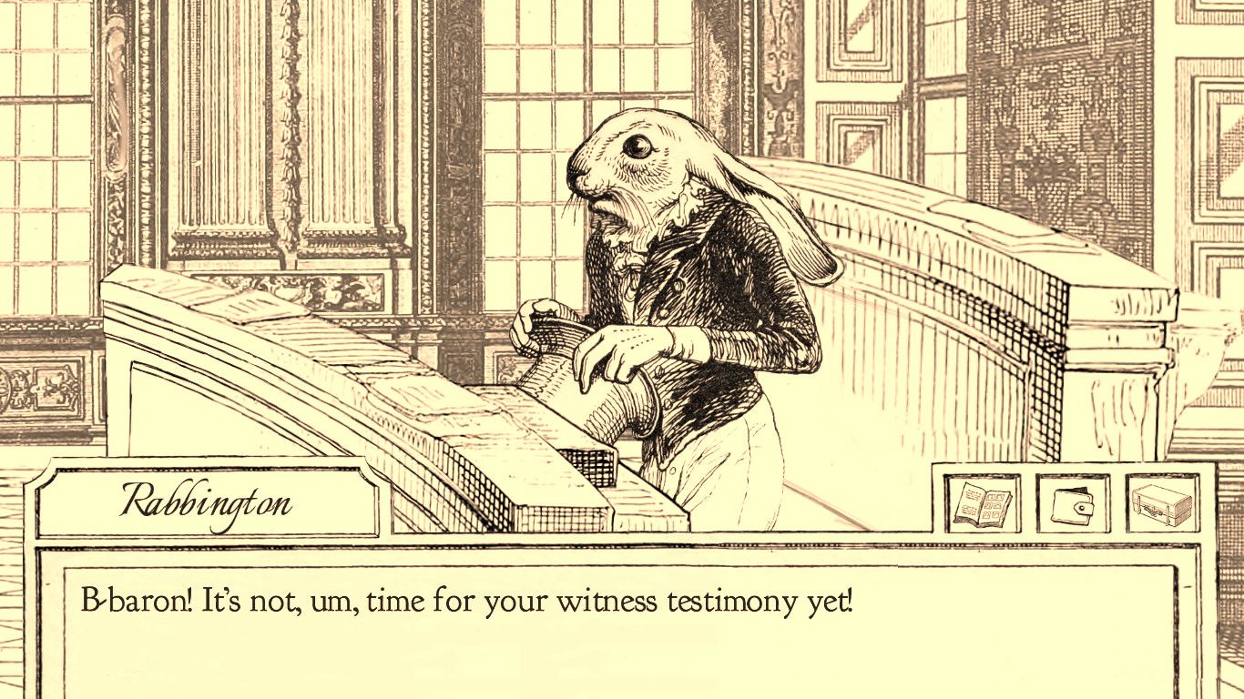 Aviary Attorney Steam Key GLOBAL   - Sketchy Logic [Email/Instant Delivery]