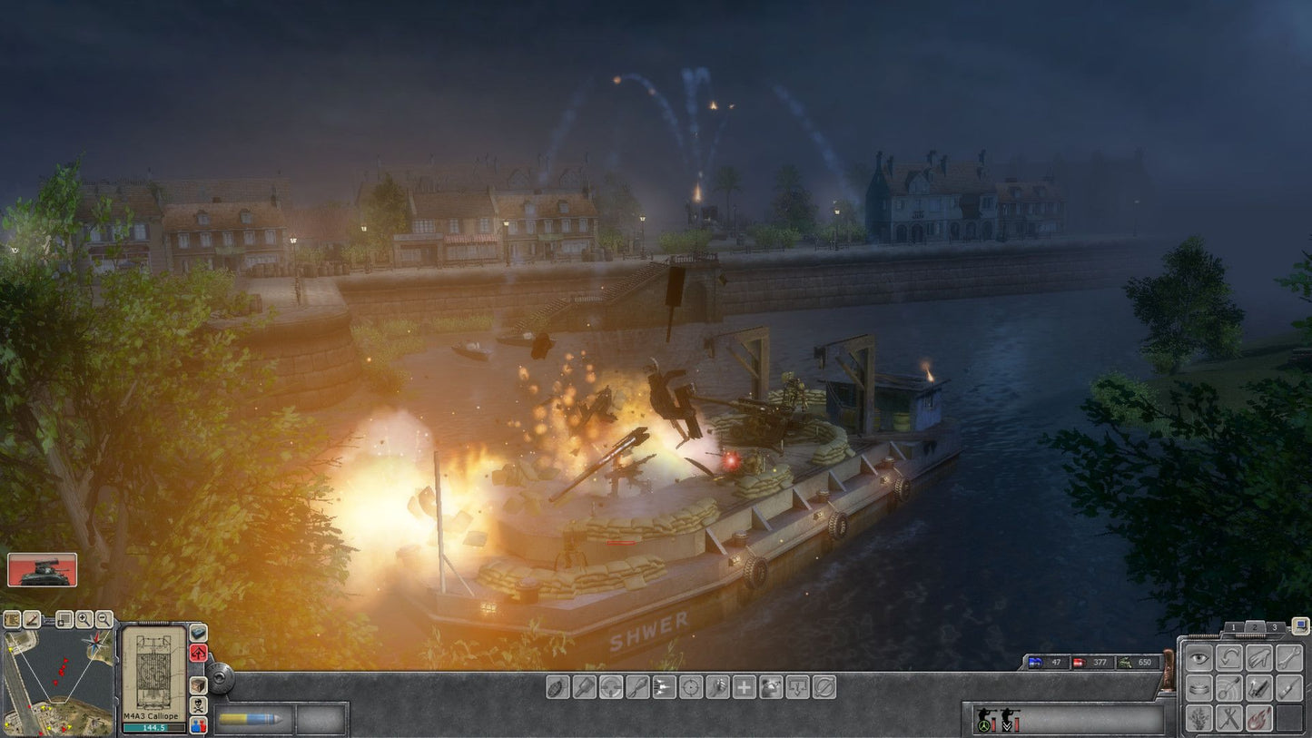 Faces of War Steam Key GLOBAL   - 1C Company [Email/Instant Delivery]