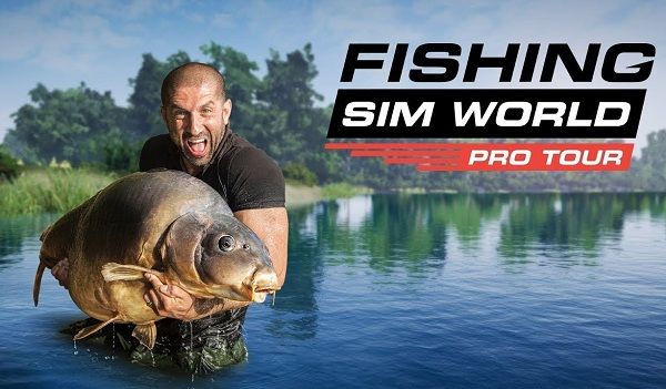Fishing Sim World®: Pro Tour | Deluxe Edition (PC) - Steam Key - GLOBAL   - Steam [Email/Instant Delivery]