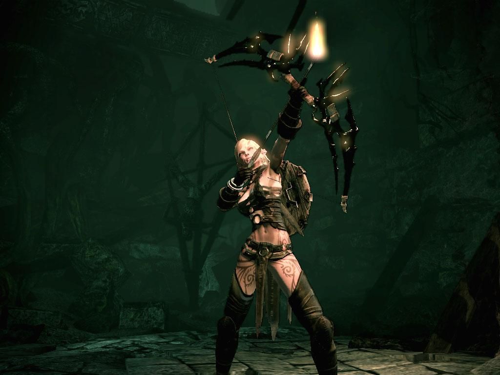 Hunted: The Demon's Forge Steam Key GLOBAL   - Bethesda Softworks [Email/Instant Delivery]