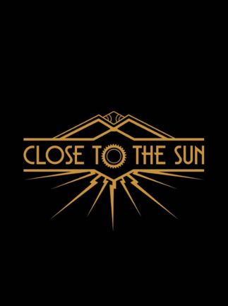 Close to the Sun (PC) - Steam Key - GLOBAL   - Steam [Email/Instant Delivery]