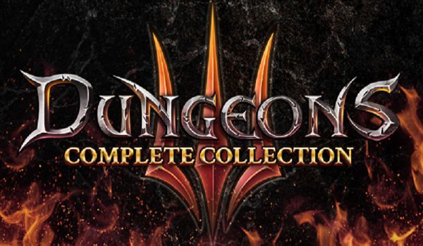 Dungeons 3 - Complete Collection (PC) - Steam Key - GLOBAL   - Steam [Email/Instant Delivery]