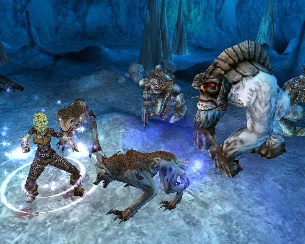 Dungeon Siege II Steam Key GLOBAL   - SQUARE ENIX [Email/Instant Delivery]