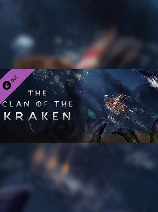 Northgard - Lyngbakr, Clan of the Kraken Steam Key GLOBAL   - Steam [Email/Instant Delivery]