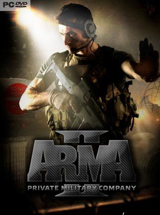 Arma 2: Private Military Company Steam Key GLOBAL   - Bohemia Interactive [Email/Instant Delivery]