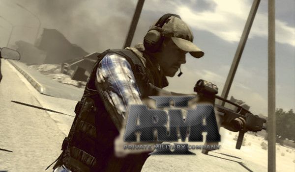 Arma 2: Private Military Company Steam Key GLOBAL   - Bohemia Interactive [Email/Instant Delivery]