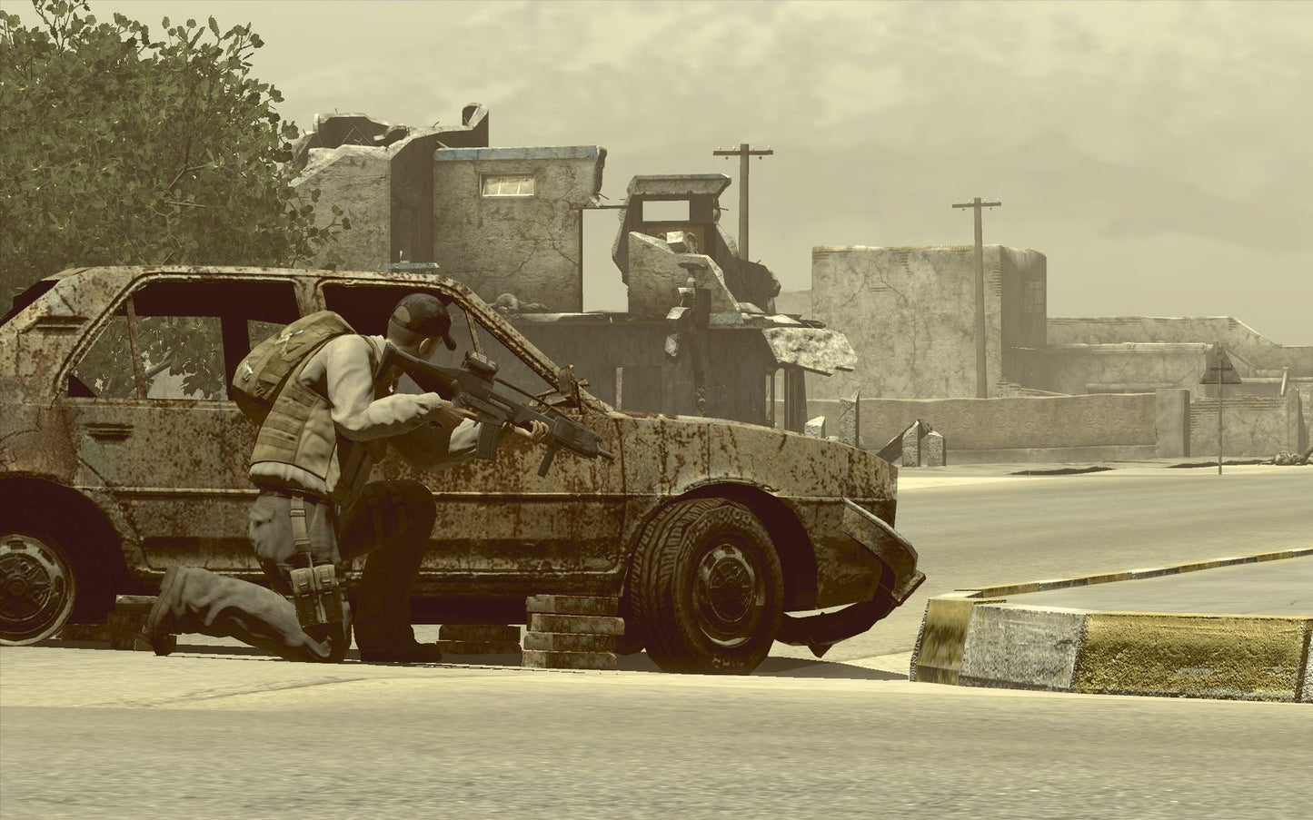 Arma 2: Private Military Company Steam Key GLOBAL   - Bohemia Interactive [Email/Instant Delivery]