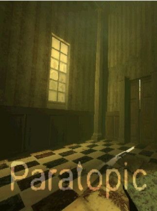 Paratopic Steam Key GLOBAL   - Steam [Email/Instant Delivery]