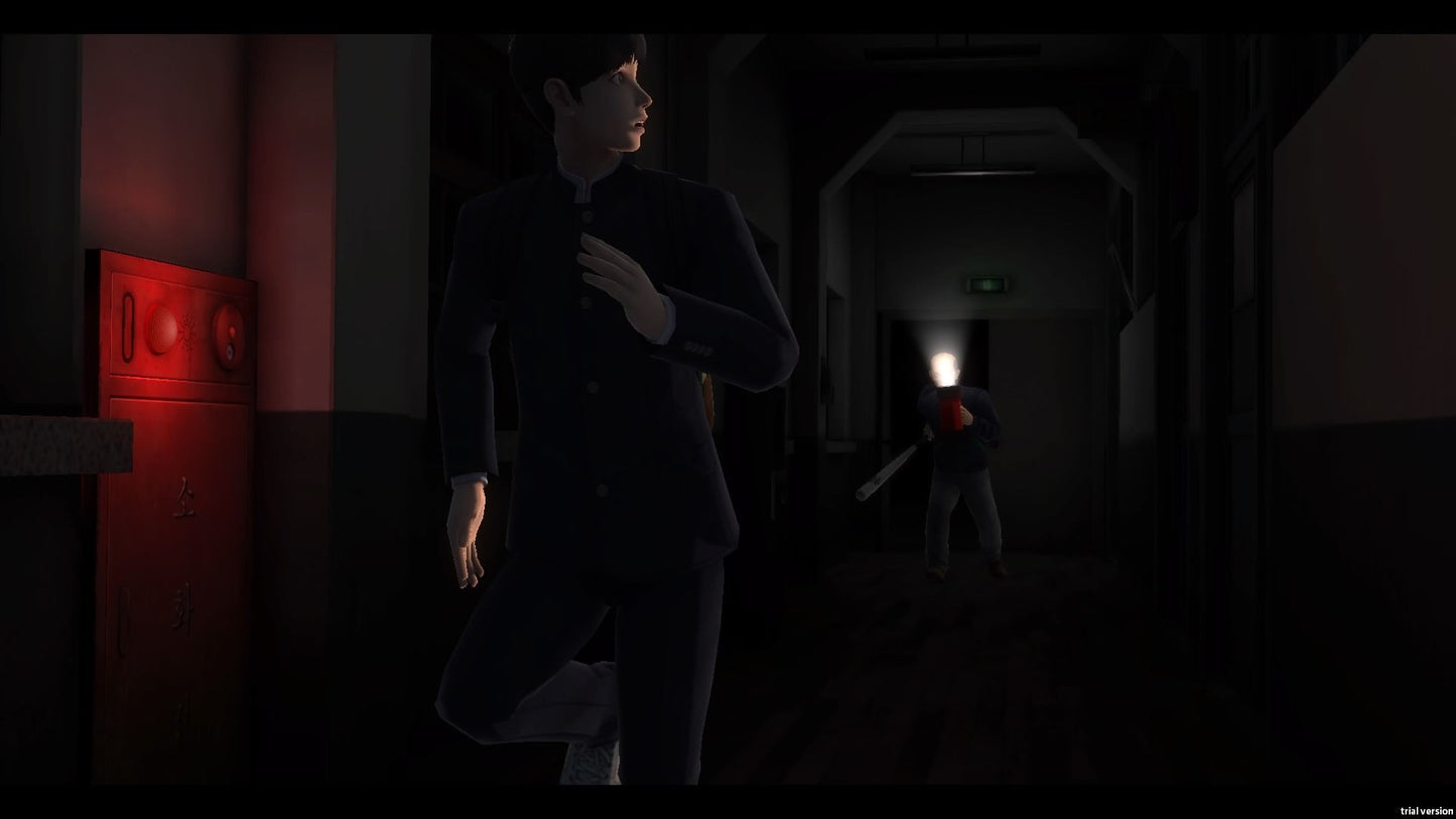White Day: A Labyrinth Named School Steam Key GLOBAL   - PQube Limited [Email/Instant Delivery]