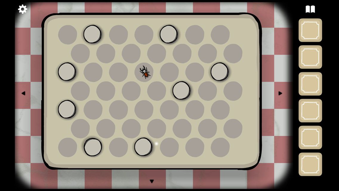 Rusty Lake Hotel Steam Key GLOBAL   - Rusty Lake [Email/Instant Delivery]