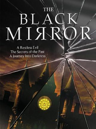 Black Mirror I Steam Key GLOBAL   - THQ Nordic [Email/Instant Delivery]