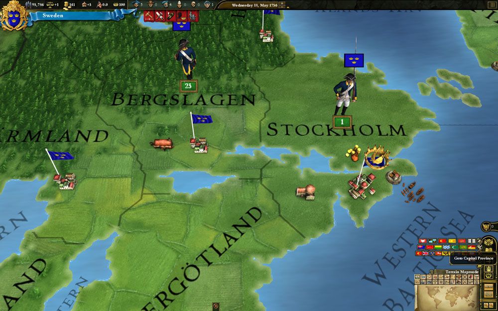 Europa Universalis III: Collection Steam Key GLOBAL   - Paradox Interactive [Email/Instant Delivery]