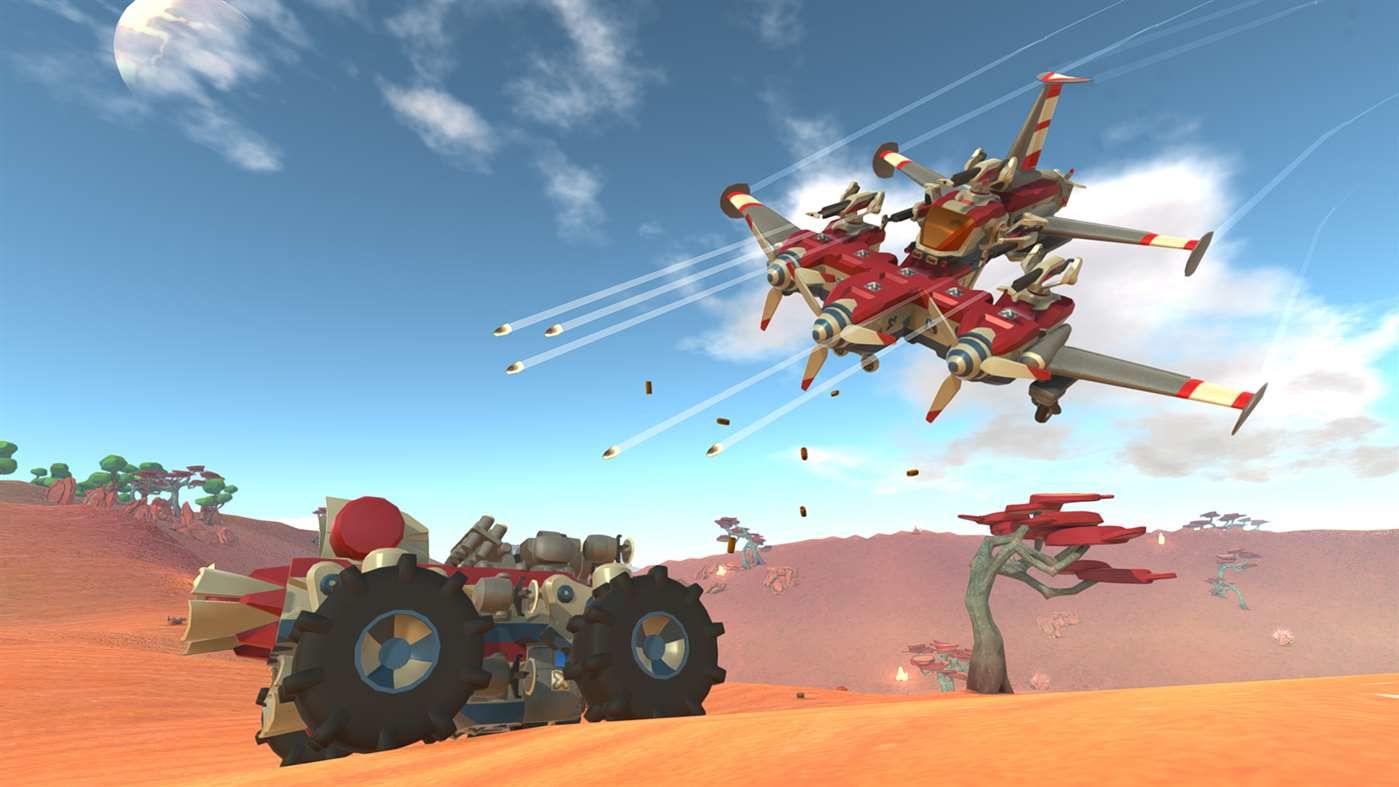 TerraTech Steam Key GLOBAL   - Payload Studios [Email/Instant Delivery]