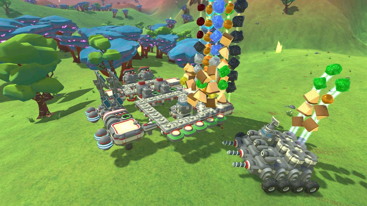 TerraTech Steam Key GLOBAL   - Payload Studios [Email/Instant Delivery]