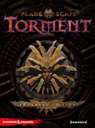 Planescape: Torment: Enhanced Edition Steam Key GLOBAL   - Beamdog [Email/Instant Delivery]