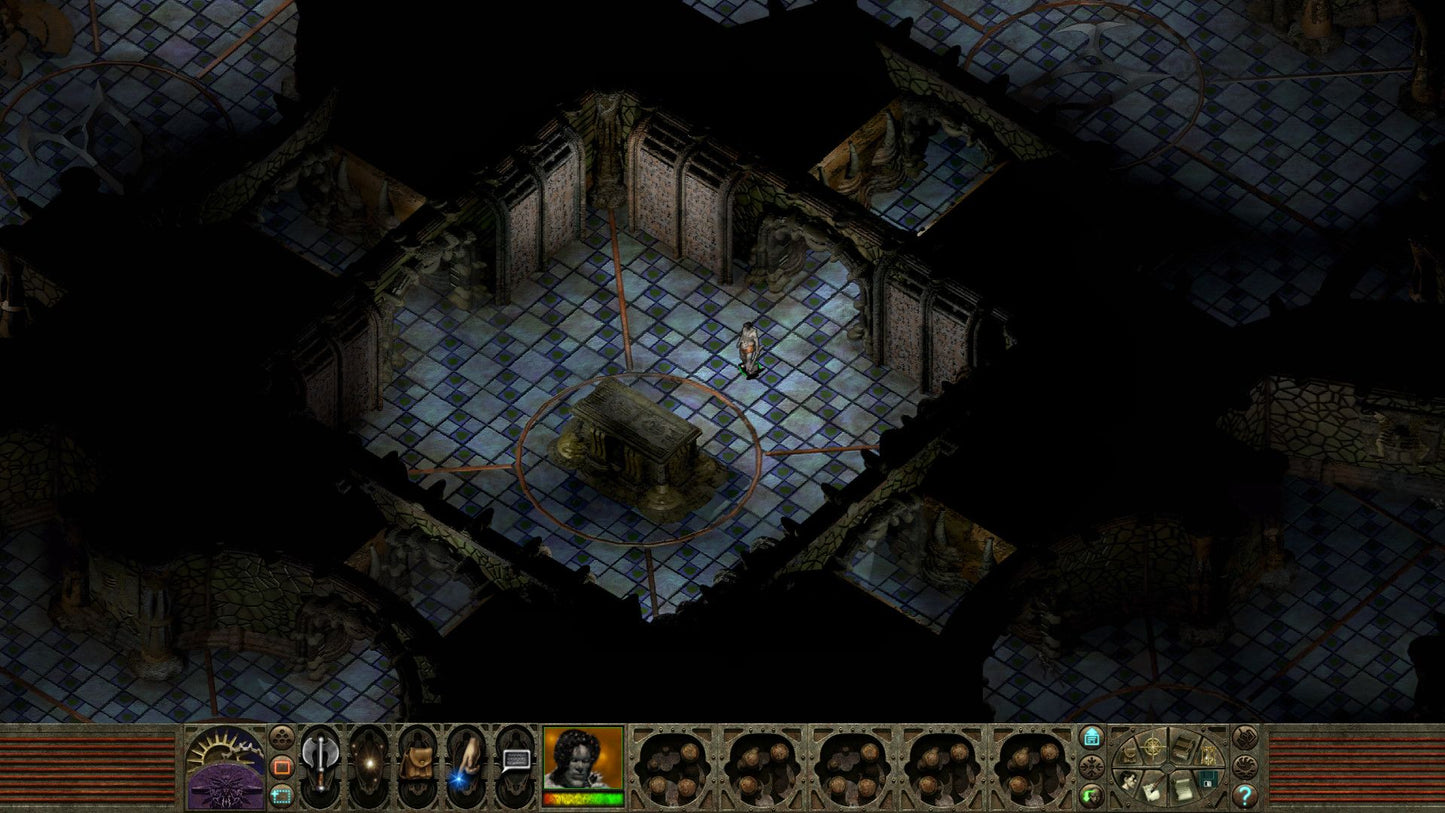 Planescape: Torment: Enhanced Edition Steam Key GLOBAL   - Beamdog [Email/Instant Delivery]