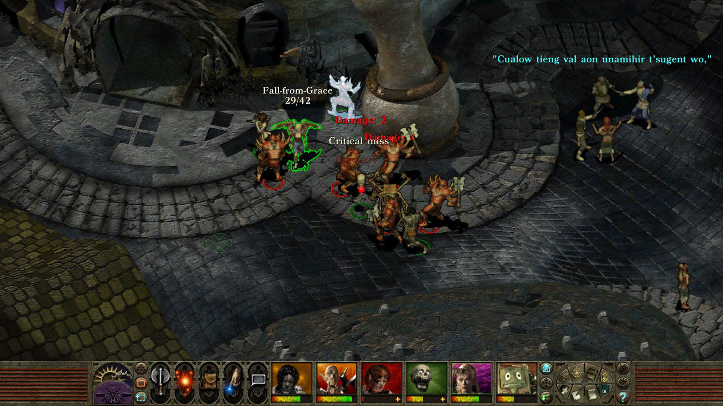 Planescape: Torment: Enhanced Edition Steam Key GLOBAL   - Beamdog [Email/Instant Delivery]