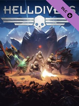 HELLDIVERS - Ranger Pack (PC) - Steam Key - GLOBAL   - PlayStation Mobile Inc. [Email/Instant Delivery]