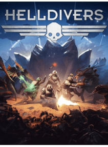 HELLDIVERS - Ranger Pack (PC) - Steam Key - GLOBAL   - PlayStation Mobile Inc. [Email/Instant Delivery]