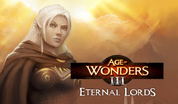 Age of Wonders III - Eternal Lords Expansion Steam Key GLOBAL   - Triumph Studios [Email/Instant Delivery]
