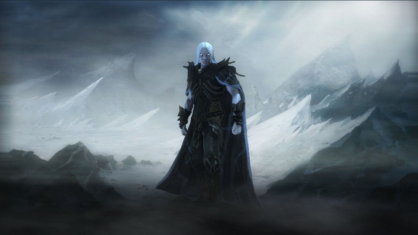 Age of Wonders III - Eternal Lords Expansion Steam Key GLOBAL   - Triumph Studios [Email/Instant Delivery]