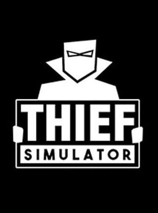 Thief Simulator Steam Key GLOBAL   - Steam [Email/Instant Delivery]